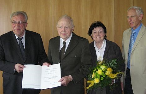 Dr. Heinz Gigglberger aus Parsberg Image